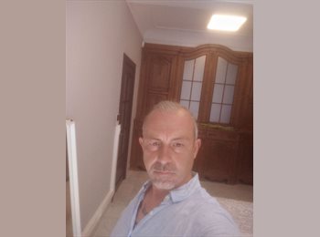 Appartager BE - Jean-Michel - 52 - Liège