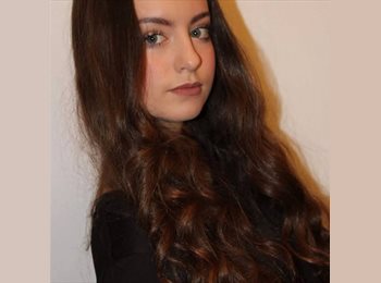 Appartager BE - Claudia - 23 - Saint Gilles Sint Gillis