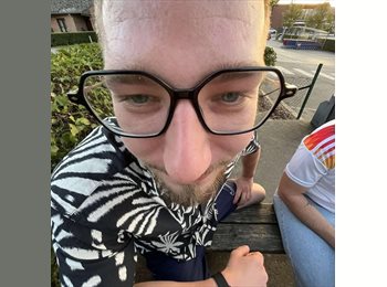 Appartager BE - Julien - 25 - Marche-en-Famenne