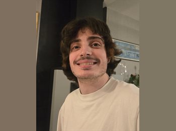 Appartager BE - Bérenger  - 24 - Bruxelles