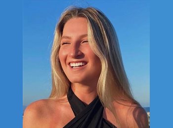 Appartager BE - Nina - 22 - Bruxelles