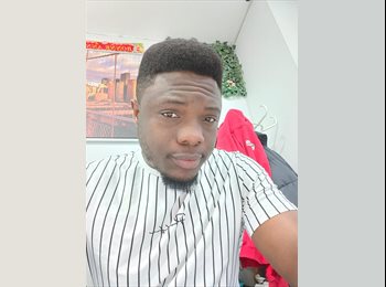 Appartager BE - Boris - 28 - Wavre