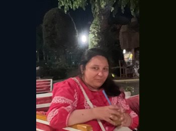 Appartager BE - Sabrina - 30 - Woluwe Saint Lambert - Sint Lambrechts Woluwe