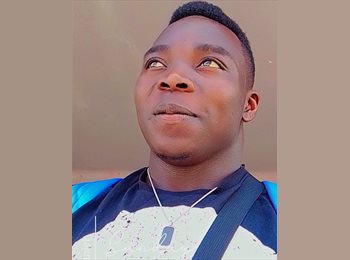 Appartager BE - Daniel - 18 - Liège