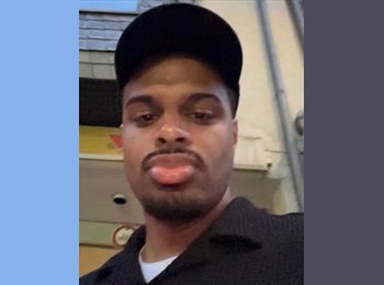 Appartager BE - Emmanuel  - 26 - Liège