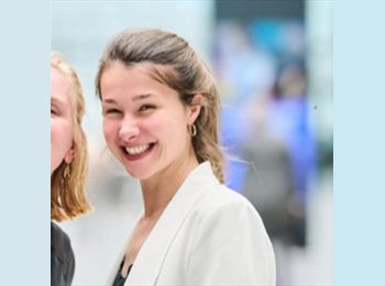 Appartager BE - Emma - 25 - Welkenraedt