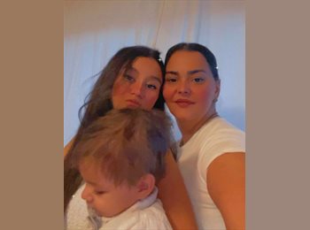 Appartager BE - Zahra - 42 - Liège