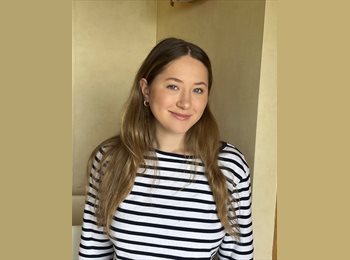 Appartager BE - Pauline - 22 - Bruxelles