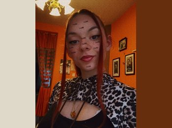 Appartager BE - Celia  - 19 - Ciney