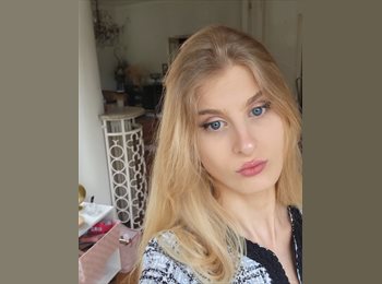 Appartager BE - Rivka - 24 - Anderlecht