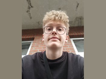 Appartager BE - Guillaume - 18 - Sombreville