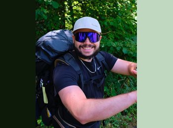 Appartager BE - Dylan - 25 - Arlon