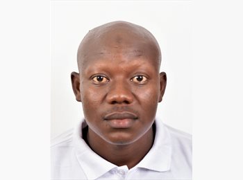 Appartager BE - Mohamed - 25 - Louvain-la-Neuve