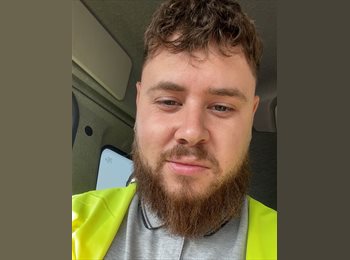 Appartager BE - Quentin - 28 - Namur