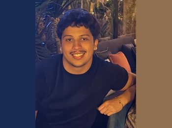 Appartager BE - Julien - 20 - Saint Gilles Sint Gillis