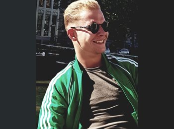 Appartager BE - Max - 30 - Huy