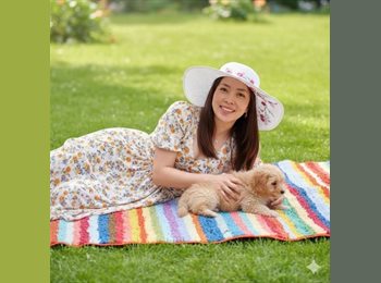 Appartager BE - Na - 40 - Louvain-la-Neuve