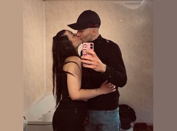 Appartager BE - Morgan - 23 - Liège