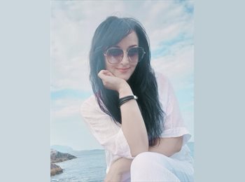 Appartager BE - Oksana - 18 - Ostende