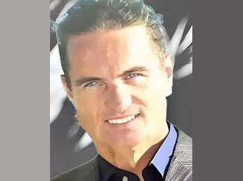 Appartager BE - Eric - 55 - Mons