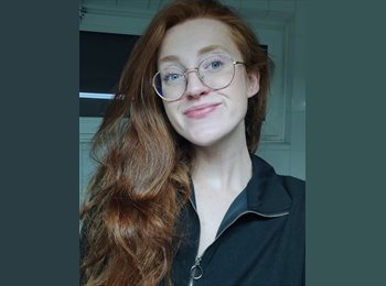 Appartager BE - Gladys  - 26 - Mons