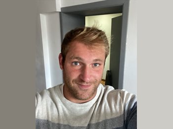 Appartager BE - Julien  - 35 - Namur