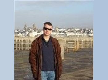 Appartager BE - Saoul - 22 - Saint Gilles Sint Gillis