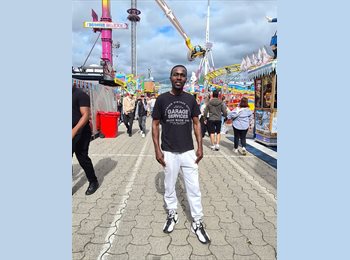 Appartager BE - Roland  - 50 - Arlon