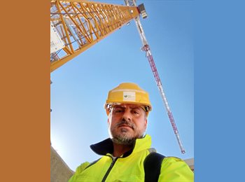 Appartager BE - Reginaldo - 40 - Anderlecht