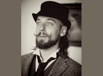 Appartager BE - Justun - 37 - Bruxelles