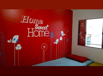 Roomgo BR - Suites individuais - Permite visitas-Com entradas indepedentes, Butantã - R$ 900 Por mês