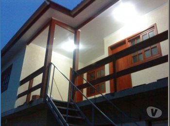 Roomgo BR - POUSADA QUARTO MOBILIADO PRÓXIMO , ACISP-PUCRS E UFRGS-VALE, Porto Alegre - R$ 550 Por mês