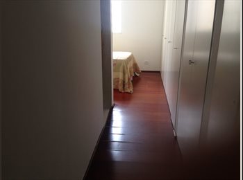 Roomgo BR - somente para mulheres, Itaim Bibi - R$ 2.000 Por mês