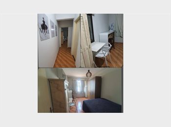 Roomgo BR - SUÍTES E QUARTOS MOBILIADOS NA BELA VISTA/  5 MINUTOS DO  METRÔ SÃO JOAQUIM, Liberdade - R$ 1.500 Por mês