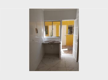 Roomgo BR - QUARTOS E KITNETS  VALORES VARIAM DE R$ 950.00 A R$ 1.600.00, Vila Prudente - R$ 1.400 Por mês