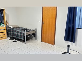 Roomgo BR - Metro Barra Funda - Zona Oeste, Perdizes - R$ 865 Por mês