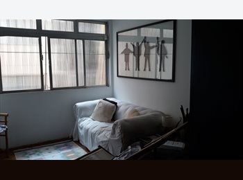 Roomgo BR - Alto de Pinheiros/Vila Madalena/Alto da Lapa/Vila Leopoldina - Contato por Whatsapp, Alto Pinheiros - R$ 1.510 Por mês