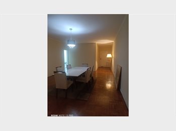 Roomgo BR - Oportunidade Quarto /suíte  -  Jardins, Bela Vista - R$ 1.850 Por mês