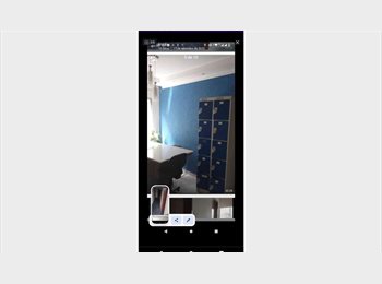 Roomgo BR - Pensão quartos coletivos, para conseguir meu contato, LEIA o anúncio q vera, Penha - R$ 300 Por mês