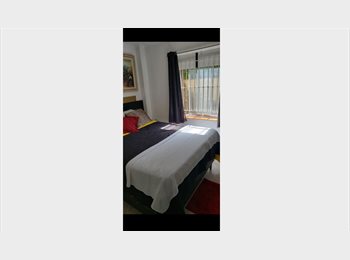 Roomgo BR - QUARTO DE  CASAL, Tijuca - R$ 1.300 Por mês
