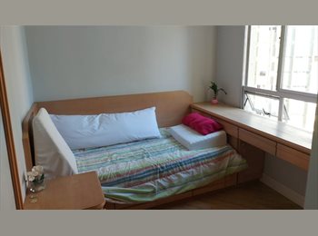 Roomgo BR - Um lugar para chamar de Lar, Curitiba - R$ 1.400 Por mês