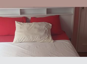 Roomgo BR - ALUGUEL POR TEMPORADA O ANUAL, Flamengo - R$ 3.500 Por mês