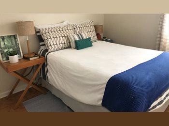 Roomgo BR - Apartamento em Santo Amaro-Estação Santo Amaro - metro/trem, Santo Amaro - R$ 3.000 Por mês