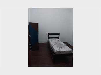 Roomgo BR - Quarto individual, Vila Mariana - R$ 800 Por mês