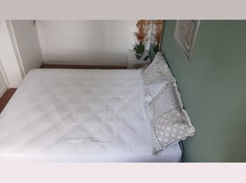 Roomgo BR - Rua dos Pinheiros, Pinheiros - R$ 1.950 Por mês
