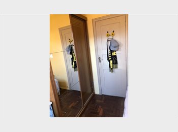 Roomgo BR - Aluguel de Quarto, São Cristovão - R$ 650 Por mês