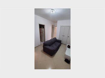 Roomgo BR - [DIVIDIR APARTAMENTO][MORADOR], Consolação - R$ 1.600 Por mês