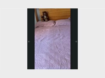 Roomgo BR - Apartamento organizado, Moema - R$ 1.500 Por mês