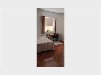 Roomgo BR - Alugo quarto individual, Jardim Paulista - R$ 1.800 Por mês