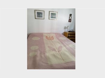 Roomgo BR - Quarto confortável em copacabana, Leme - R$ 2.000 Por mês
